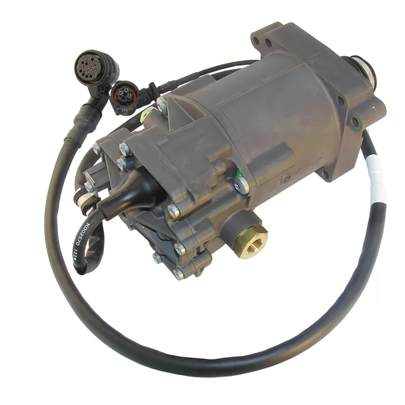 Cylindre récepteur, embrayage KNORR-BREMSE K013727X50
