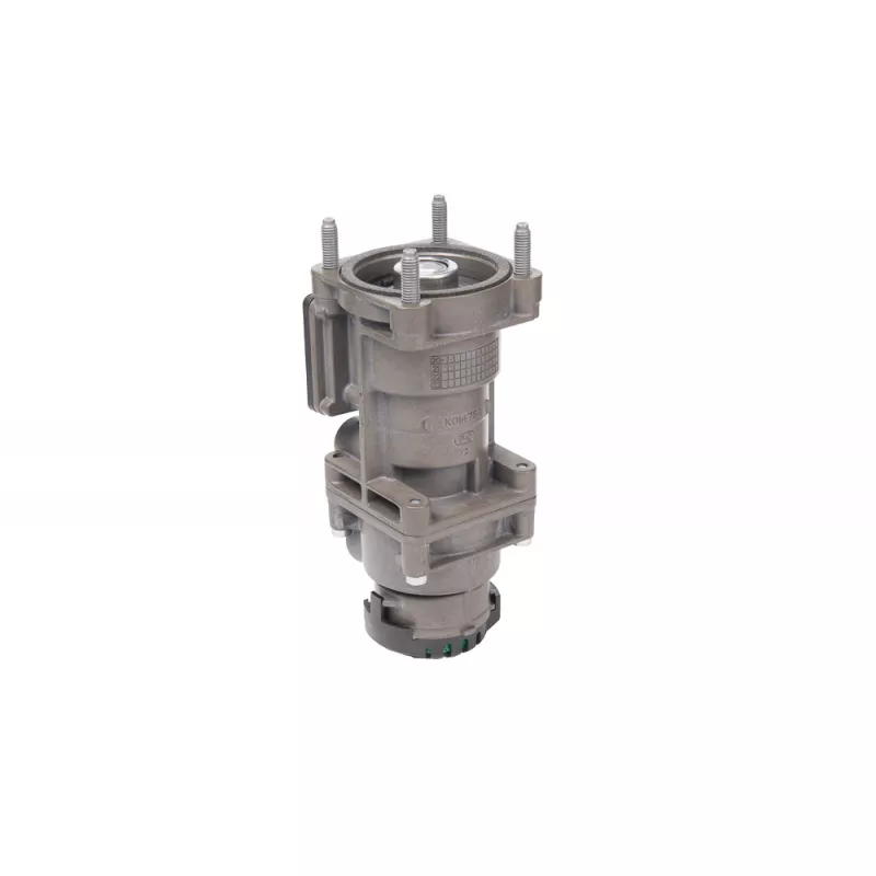 Valve de commande de frein, frein de service KNORR-BREMSE K014773N50
