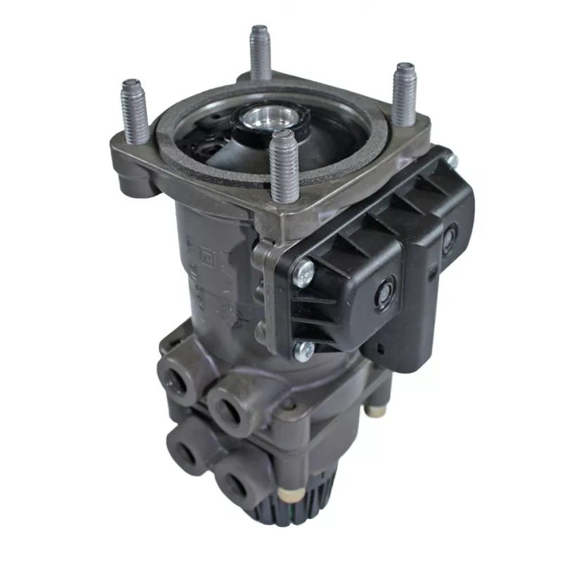 Valve de commande de frein, frein de service KNORR-BREMSE K016496N00