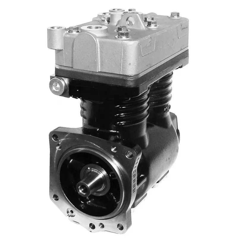 Compresseur, système d'air comprimé KNORR-BREMSE K016615ES