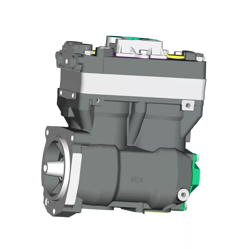Compresseur, système d'air comprimé KNORR-BREMSE K017527X00
