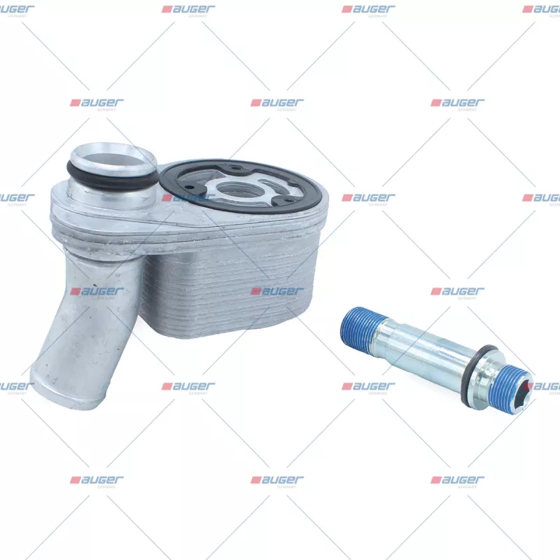 Radiateur d'huile AUGER 110341