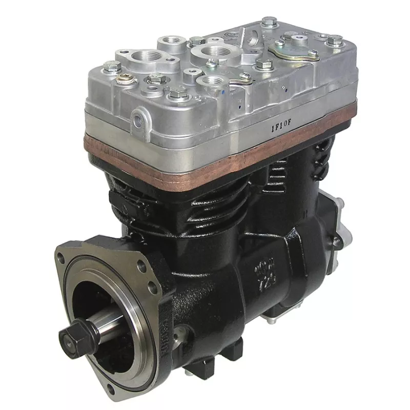 Compresseur, système d'air comprimé KNORR-BREMSE K017528X00