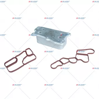 Radiateur d'huile AUGER 110350