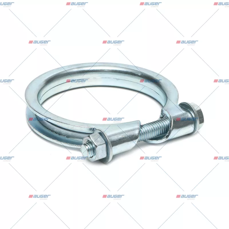 Pièce de serrage, échappement AUGER 110353