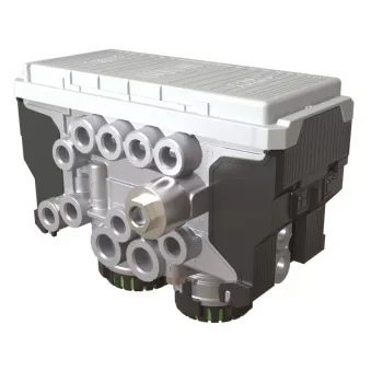 Appareil de commande, dynamique de freinage/de roulement KNORR-BREMSE K019359V02N50