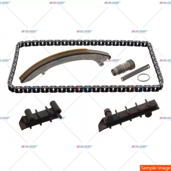 Kit de distribution par chaîne AUGER