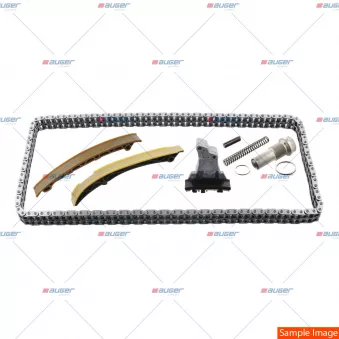 Kit de distribution par chaîne AUGER