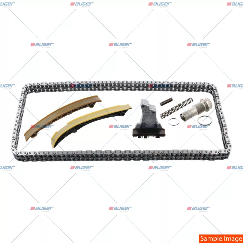 Kit de distribution par chaîne AUGER 110591