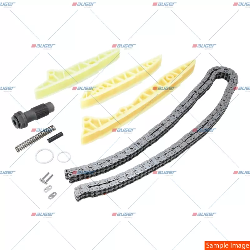 Kit de distribution par chaîne AUGER 110592