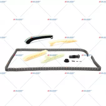 Kit de distribution par chaîne AUGER