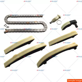 Kit de distribution par chaîne AUGER