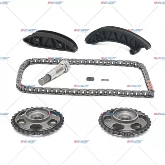 Kit de distribution par chaîne AUGER