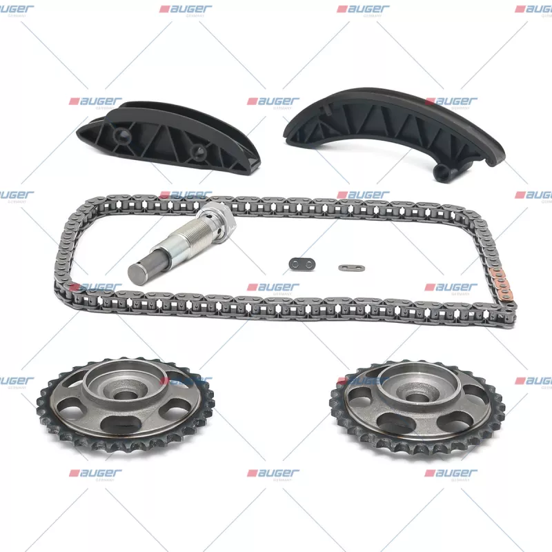 Kit de distribution par chaîne AUGER 110597