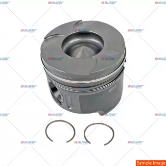 Piston AUGER