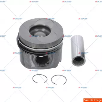 Piston AUGER