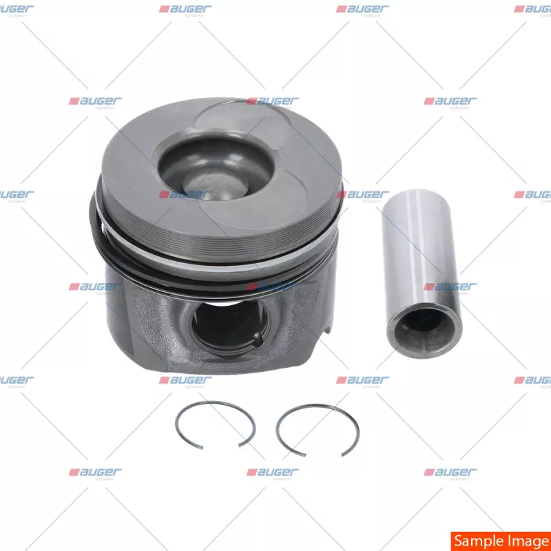 Piston AUGER 110614