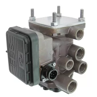 Valve de commande, remorque KNORR-BREMSE K020624