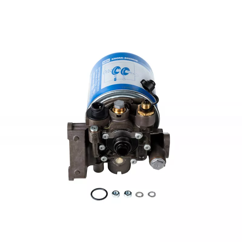 Dessicateur, système d'air comprimé KNORR-BREMSE K024635N50