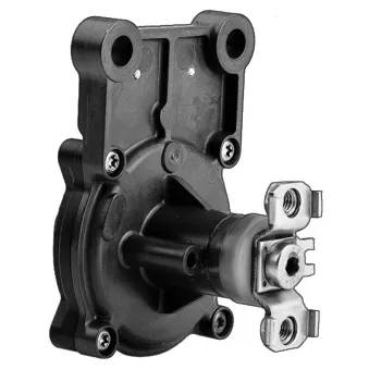 Capteur, niveau de suspension pneumatique KNORR-BREMSE K025259N00