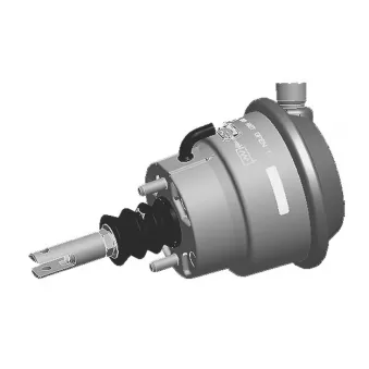 Cylindre de frein à ressort KNORR-BREMSE K026832N00