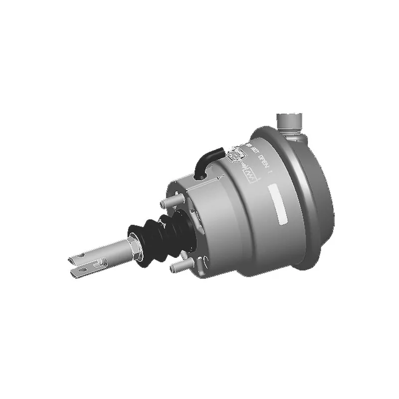 Cylindre de frein à ressort KNORR-BREMSE K026832N00