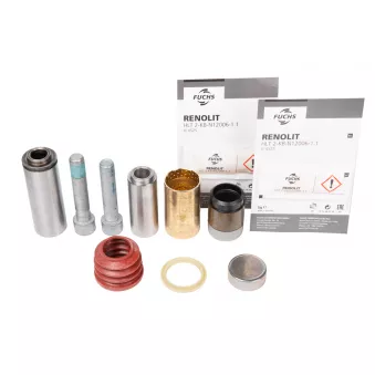 Kit de réparation, étrier de frein KNORR-BREMSE K028451