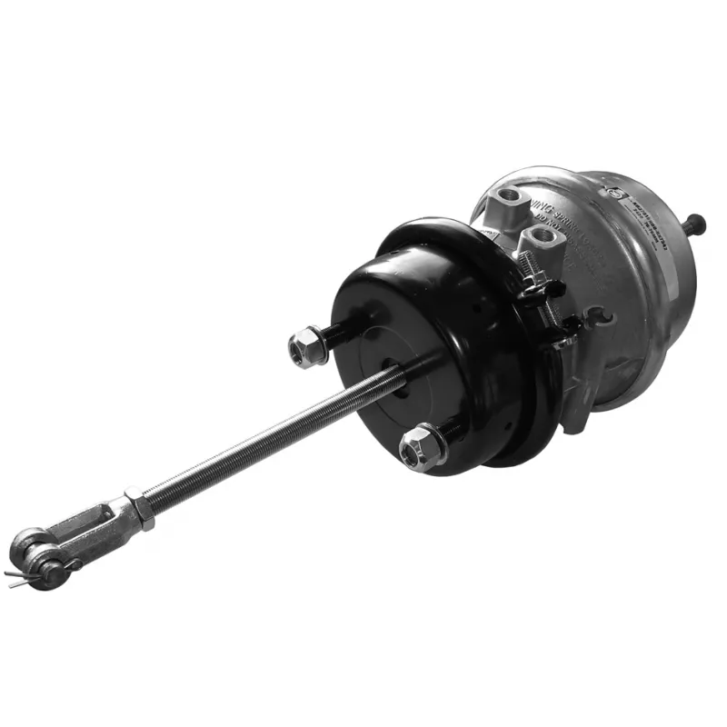 Cylindre de frein multifonction KNORR-BREMSE K031733N00