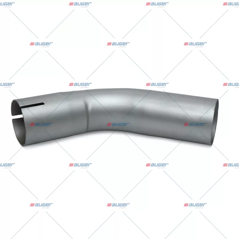 Tuyau d'échappement AUGER 111495