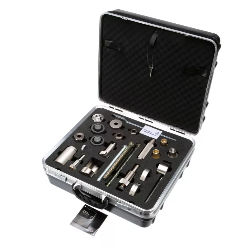 Boite à outils KNORR-BREMSE K039062K50