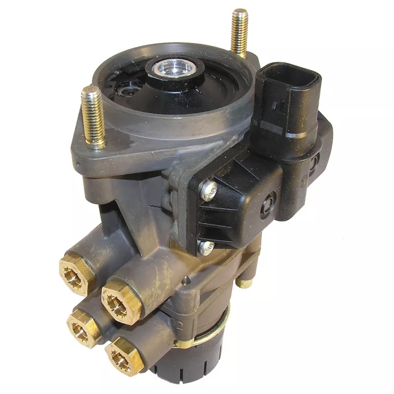 Valve de commande de frein, frein de service KNORR-BREMSE K039530X50