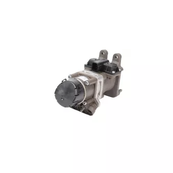 Valve de commande de frein, frein de service KNORR-BREMSE K040156X50