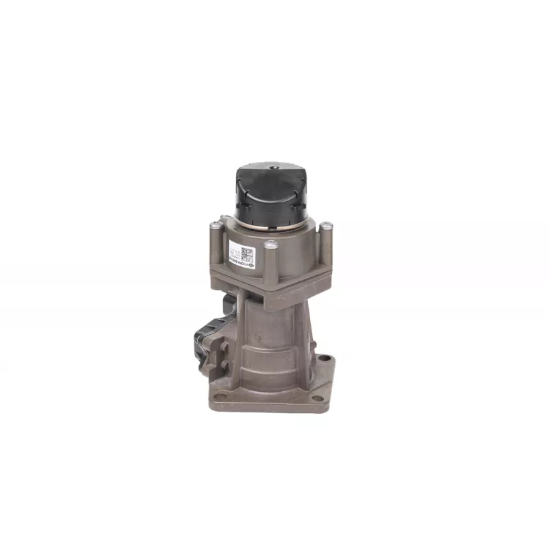 Valve de commande de frein, frein de service KNORR-BREMSE K044696N50