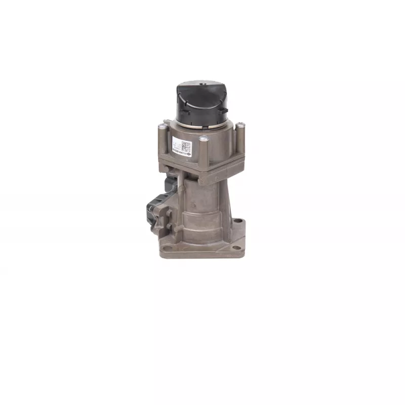 Valve de commande de frein, frein de service KNORR-BREMSE K044696X50