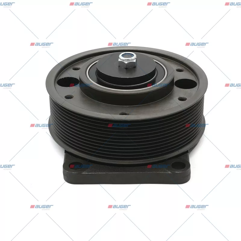 Poulie, ventilateur AUGER 112092