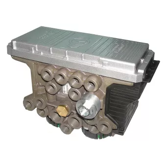 Appareil de commande, dynamique de freinage/de roulement KNORR-BREMSE K055369V07N50