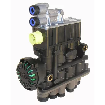 Bloc électrovannes, suspension pneumatique KNORR-BREMSE K058032N00