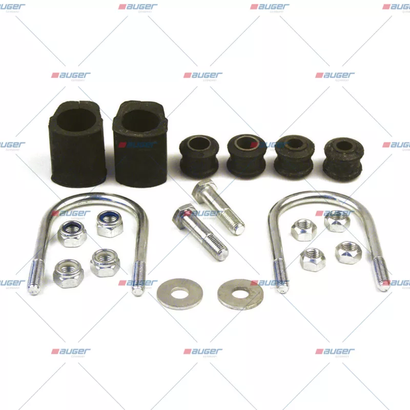 Kit de réparation, suspension du stabilisateur AUGER 51306