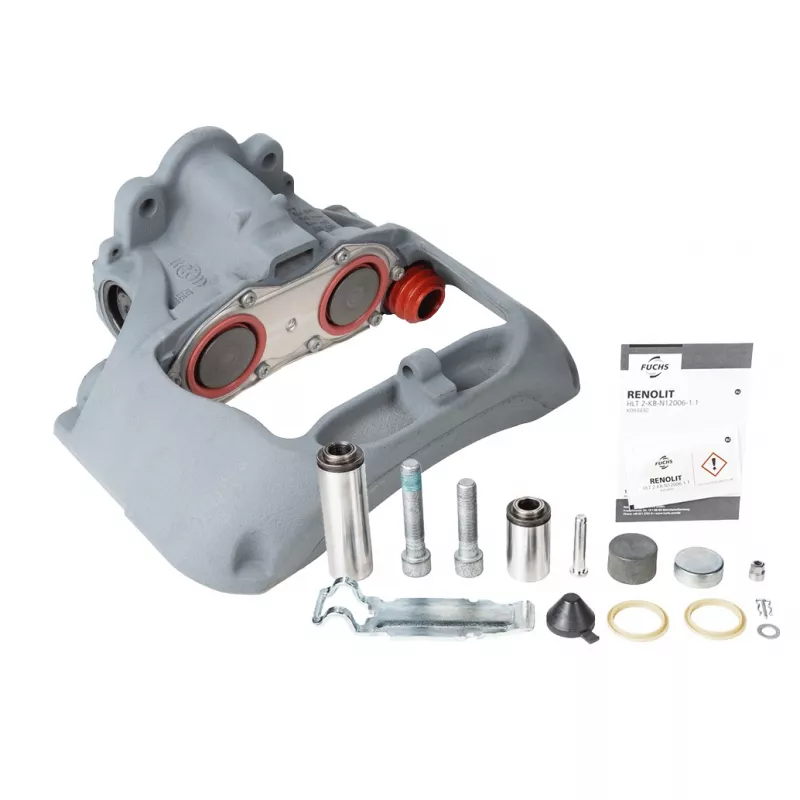 Étrier de frein KNORR-BREMSE K097531K50