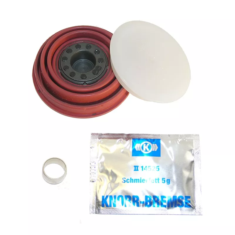 Kit de réparation, étrier de frein KNORR-BREMSE K097826K50