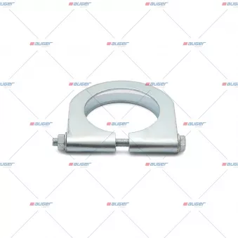 Raccord de tuyau, système d'échappement AUGER