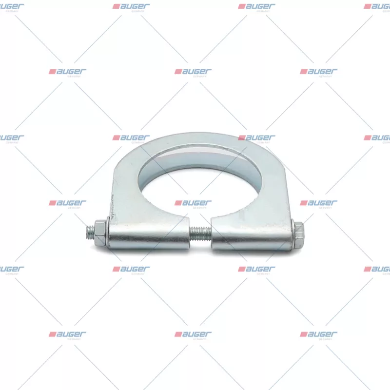 Raccord de tuyau, système d'échappement AUGER 56946