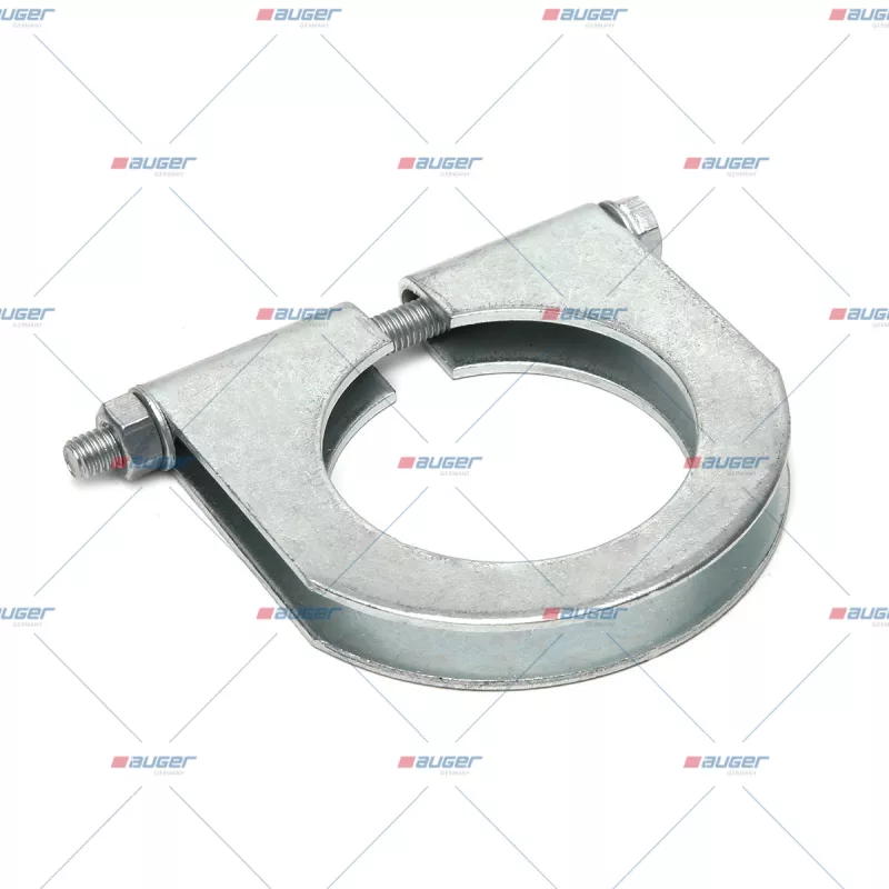 Raccord de tuyau, système d'échappement AUGER 56950