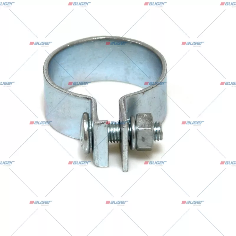 Raccord de tuyau, système d'échappement AUGER 57204