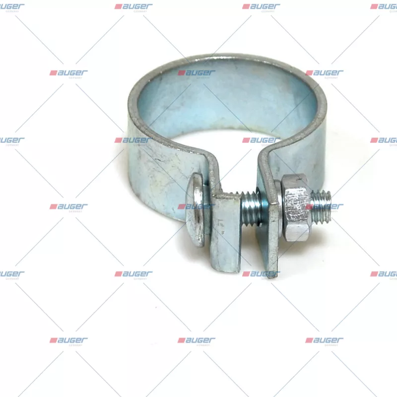 Raccord de tuyau, système d'échappement AUGER 57210