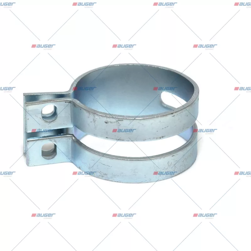 Raccord de tuyau, système d'échappement AUGER 57216