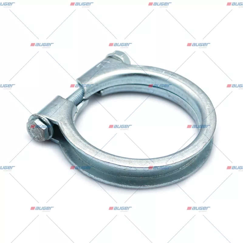 Raccord de tuyau, système d'échappement AUGER 57221