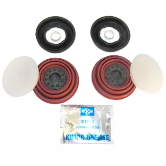 Kit de réparation, étrier de frein KNORR-BREMSE K108004K50