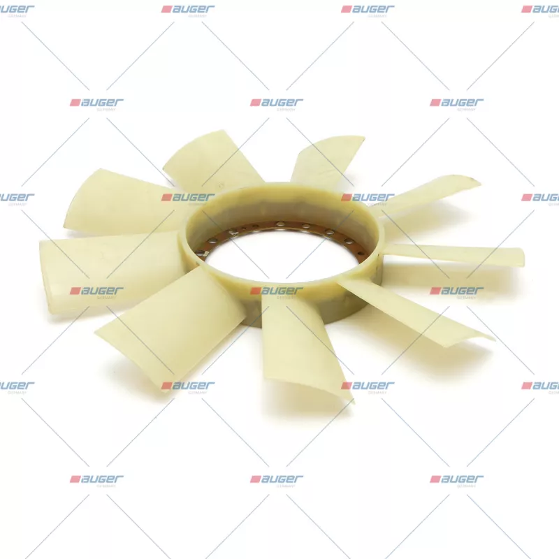 Ventilateur, refroidissement du moteur AUGER 58482