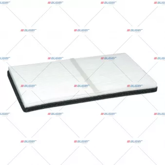 Filtre, air de l'habitacle AUGER 66628